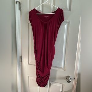 Very stretchy and comfortable